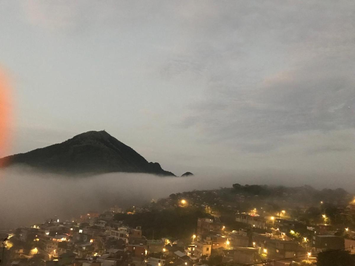Jiufen Wangqin Sea View Homestay Buitenkant foto