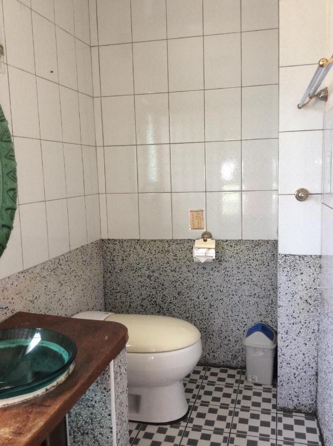 Jiufen Wangqin Sea View Homestay Buitenkant foto