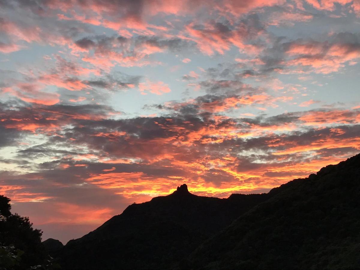 Jiufen Wangqin Sea View Homestay Buitenkant foto