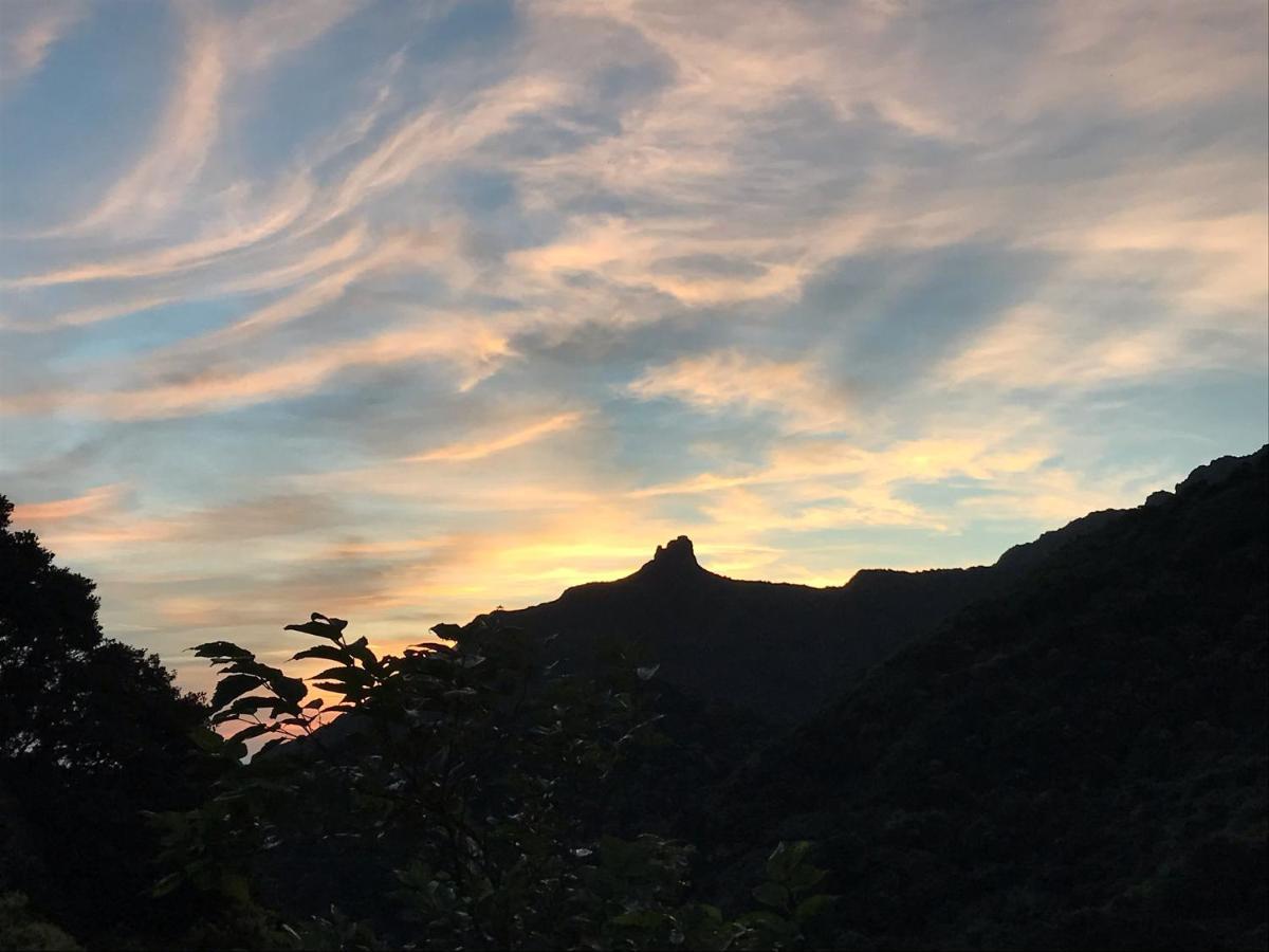 Jiufen Wangqin Sea View Homestay Buitenkant foto