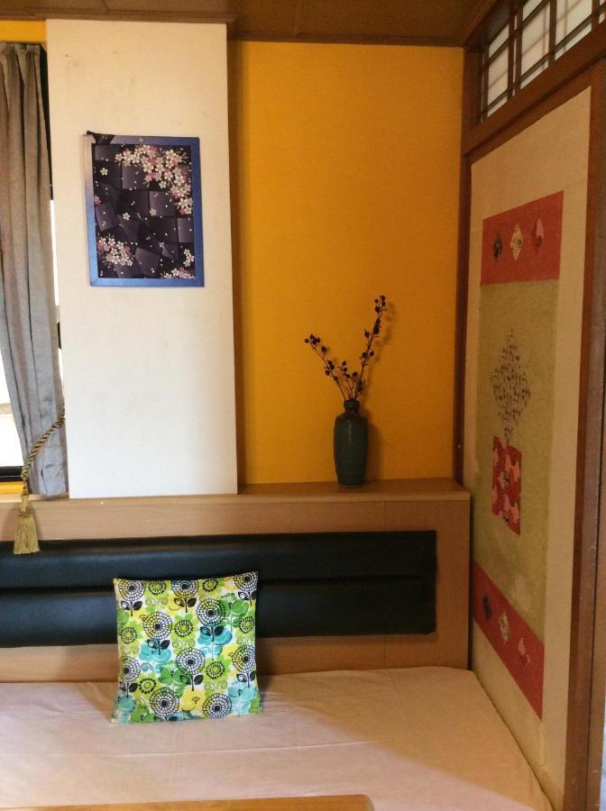 Jiufen Wangqin Sea View Homestay Buitenkant foto